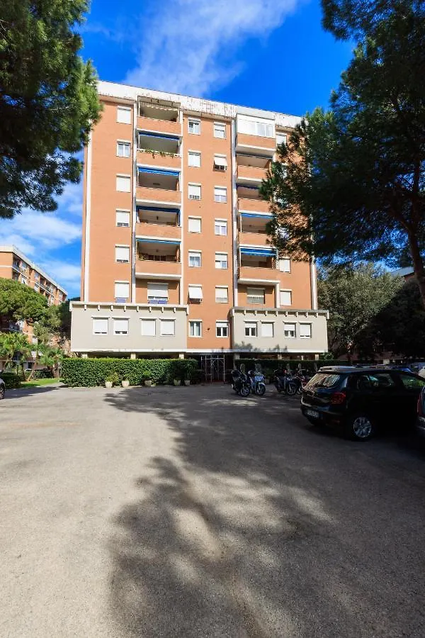 L' Essenziale Apartment Livorno