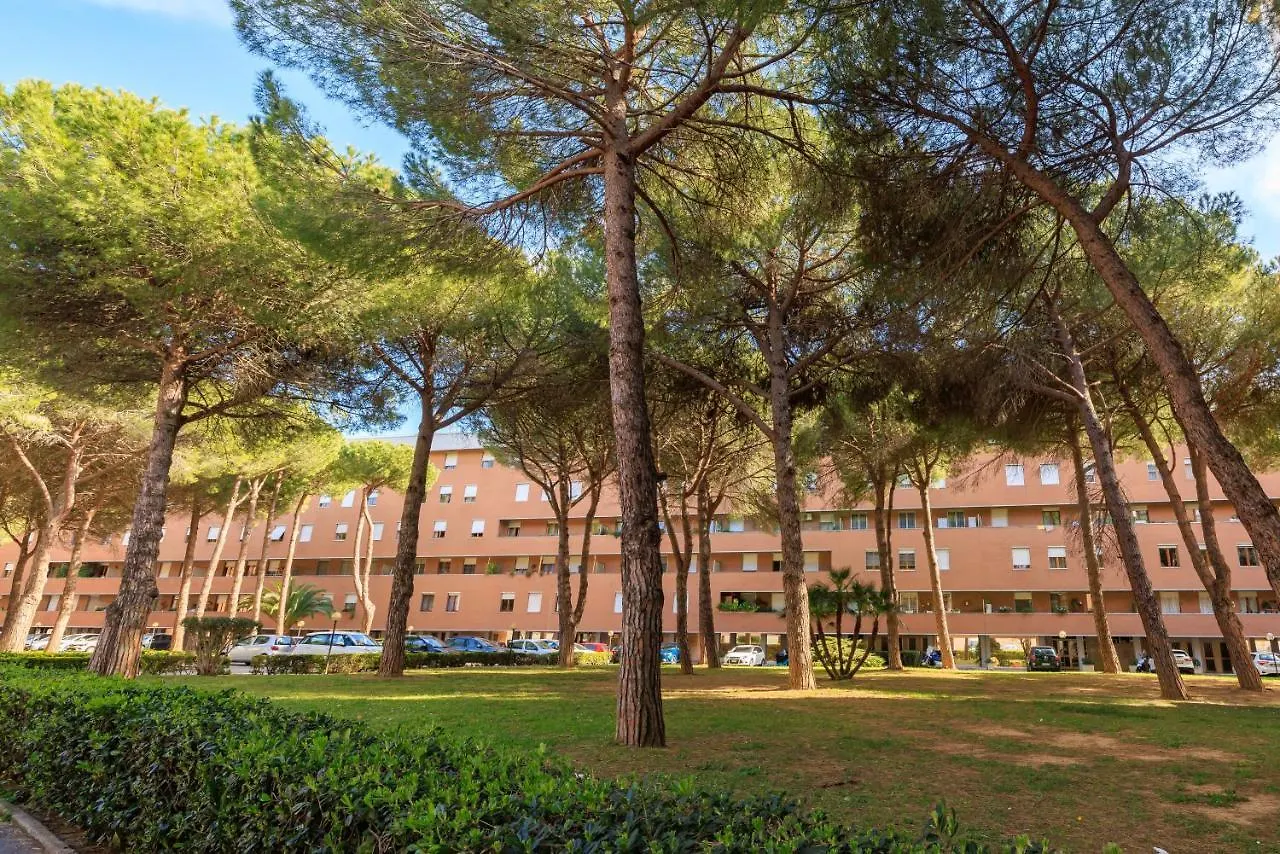 L' Essenziale Apartment Livorno Italy