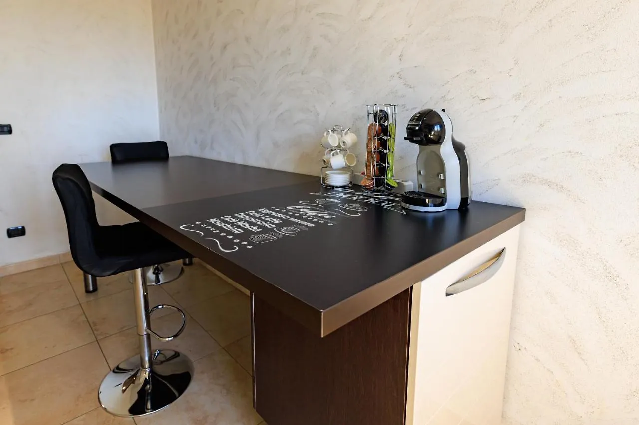 L' Essenziale Apartment Livorno