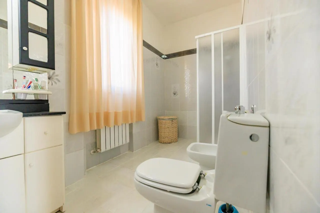 L' Essenziale Apartment Livorno
