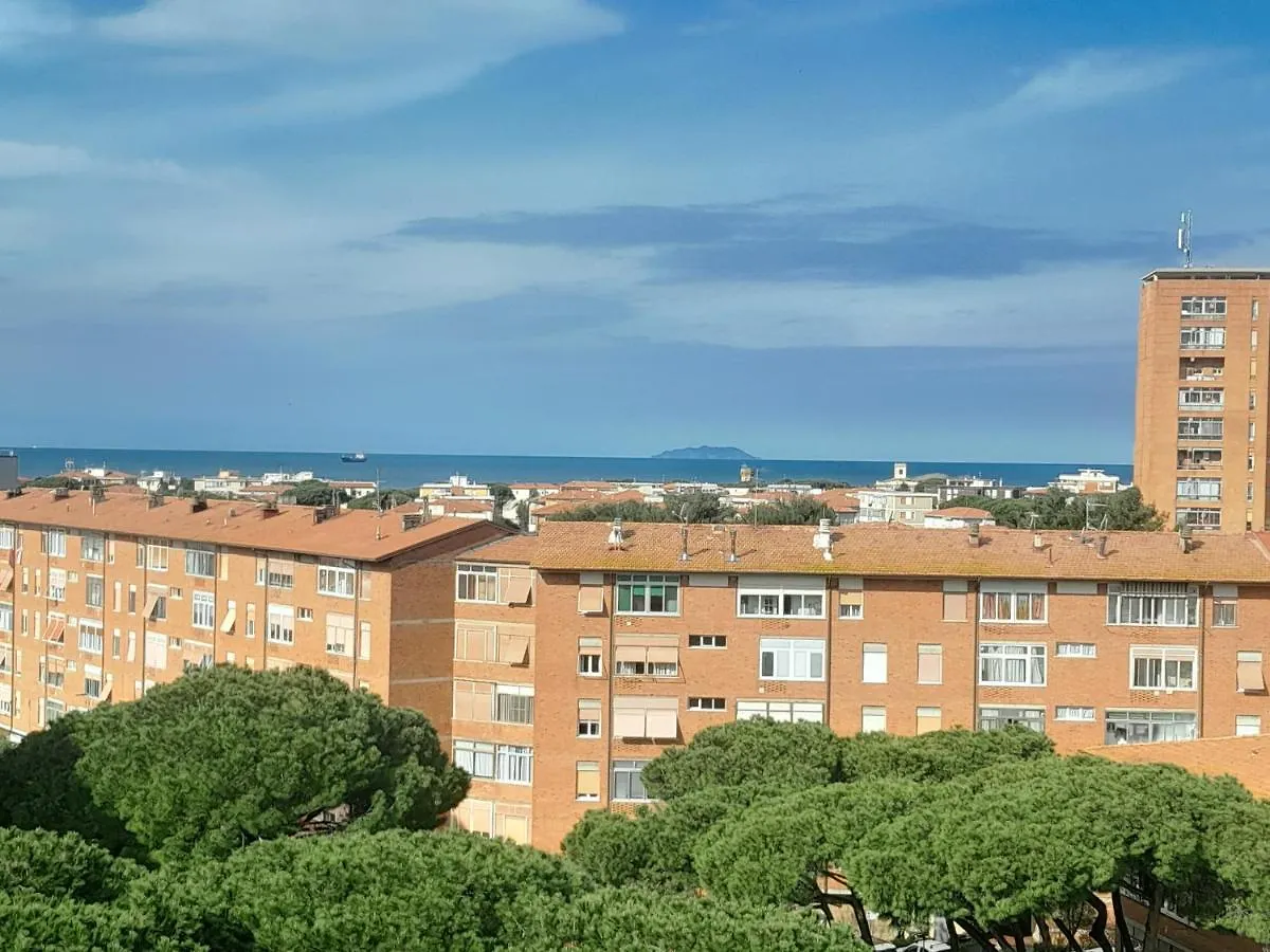 L' Essenziale Apartment Livorno