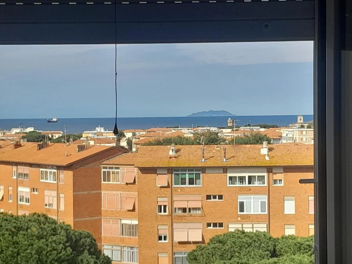 L' Essenziale Apartment Livorno