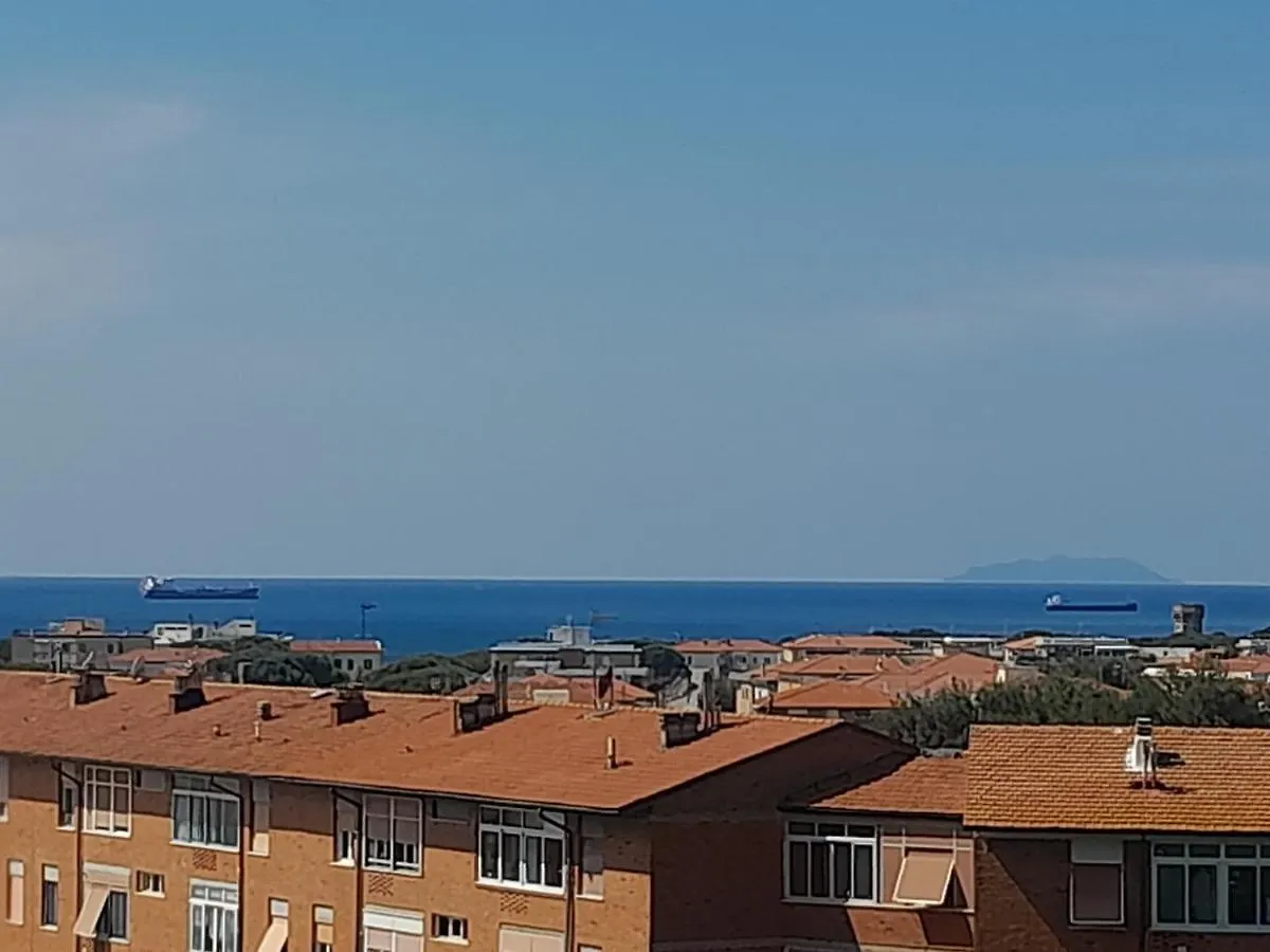 L' Essenziale Apartment Livorno 0*,