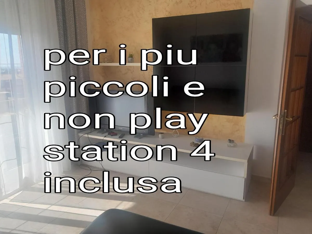 L' Essenziale Apartment Livorno 0*,
