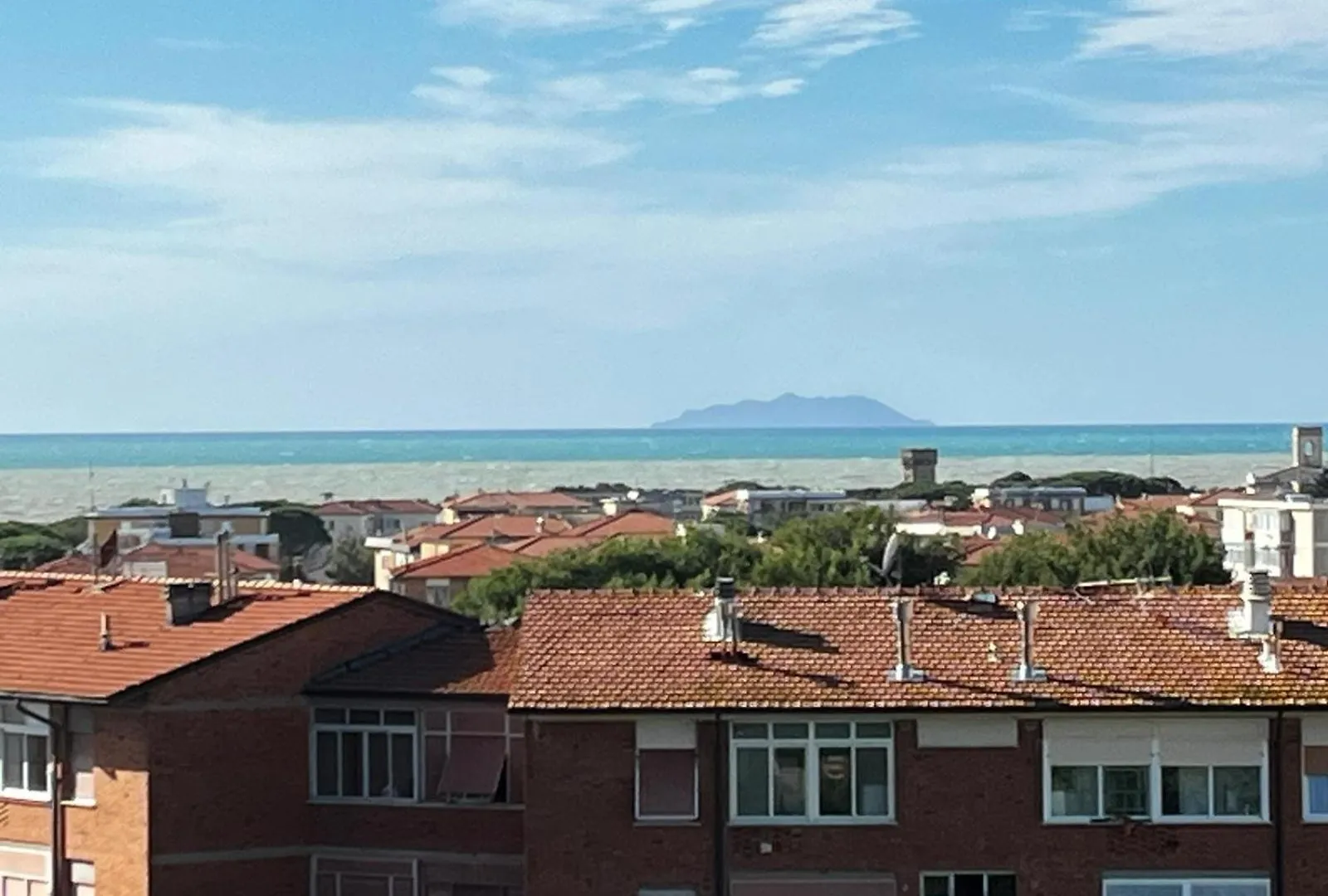 L' Essenziale Apartment Livorno 0*,
