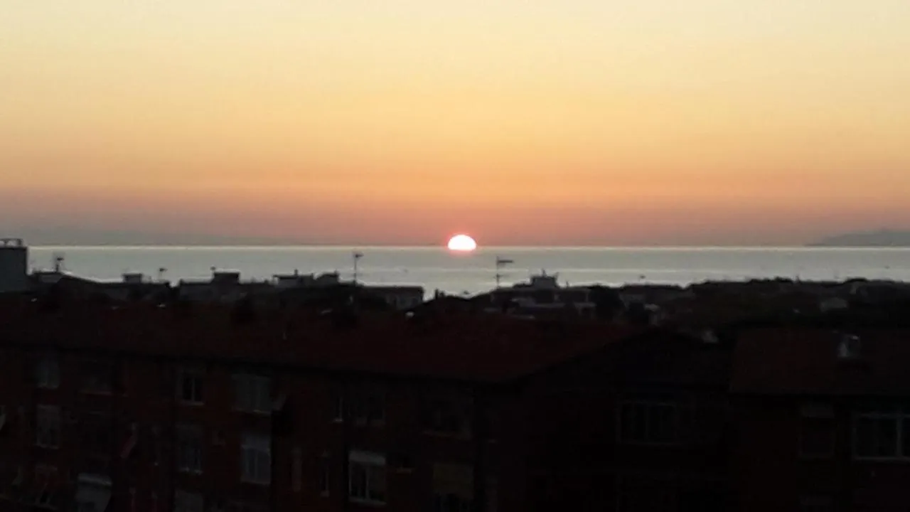 L' Essenziale Lägenhet Livorno